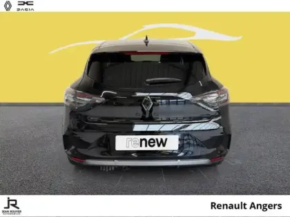 Photo 11 Renault Clio  1.6 E-Tech 145ch full hybrid esprit Alpine - 24