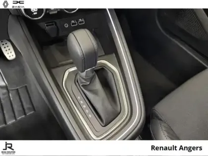 Photo 5 Renault Clio  1.6 E-Tech 145ch full hybrid esprit Alpine - 24