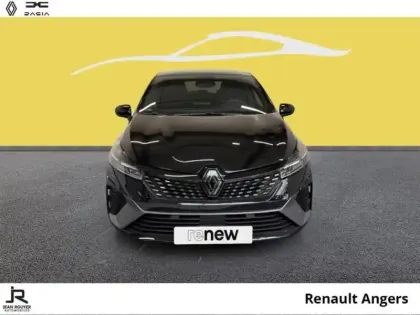 Photo 8 Renault Clio  1.6 E-Tech 145ch full hybrid esprit Alpine - 24