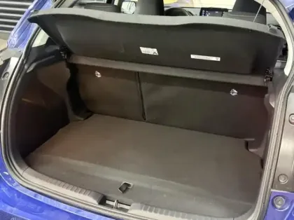 Photo 11 Toyota Yaris  116h Dynamic 5p MY22