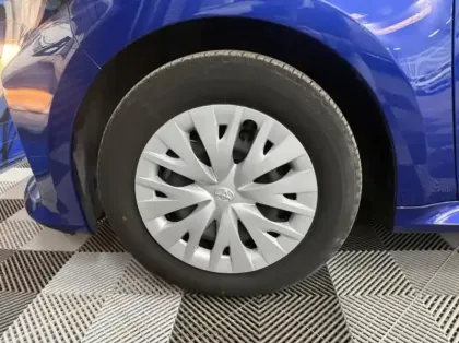 Photo 12 Toyota Yaris  116h Dynamic 5p MY22