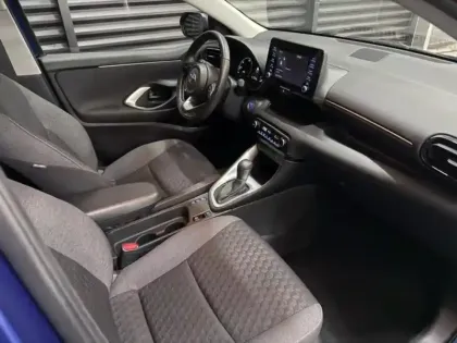 Photo 9 Toyota Yaris  116h Dynamic 5p MY22