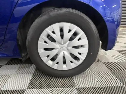 Photo 14 Toyota Yaris  116h Dynamic 5p MY22