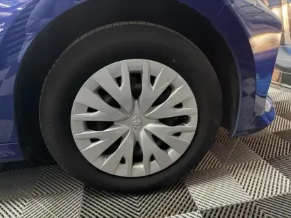 Photo 13 Toyota Yaris  116h Dynamic 5p MY22