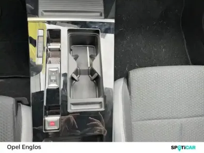 Photo 13 Opel Astra Gén. III Ph2 Business 5