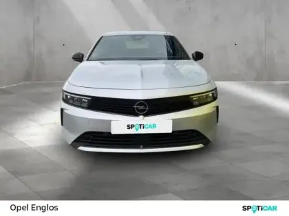 Photo 16 Opel Astra Gén. III Ph2 Business 5