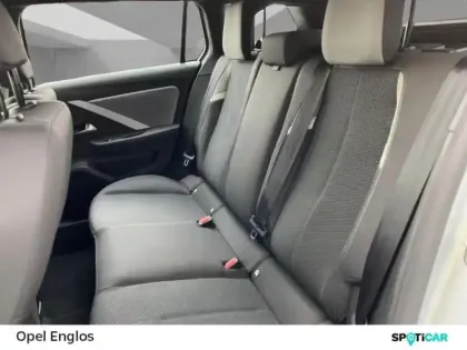 Photo 26 Opel Astra Gén. III Ph2 Business 5