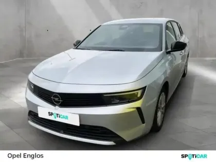 Photo 15 Opel Astra Gén. III Ph2 Business 5