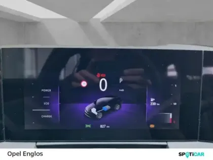 Photo 9 Opel Astra Gén. III Ph2 Business 5