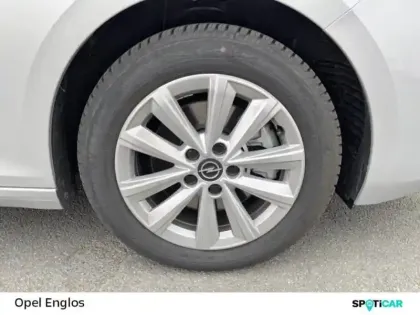 Photo 27 Opel Astra Gén. III Ph2 Business 5