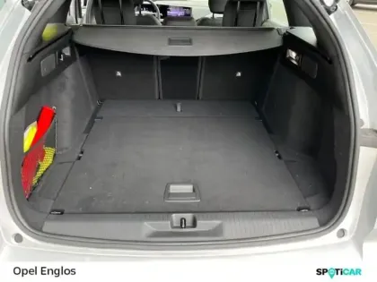 Photo 20 Opel Astra Gén. III Ph2 Business 5