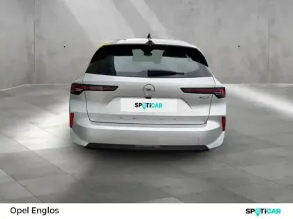 Photo 19 Opel Astra Gén. III Ph2 Business 5