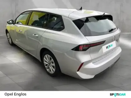 Photo 21 Opel Astra Gén. III Ph2 Business 5