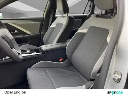 Photo 10 Opel Astra Gén. III Ph2 Business 5