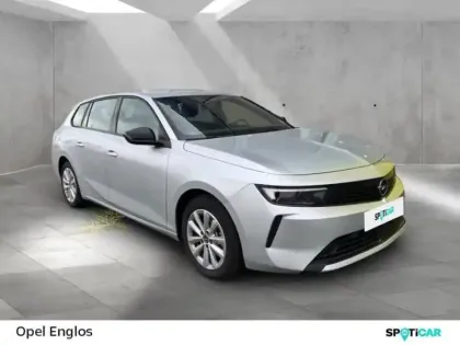 Photo 17 Opel Astra Gén. III Ph2 Business 5