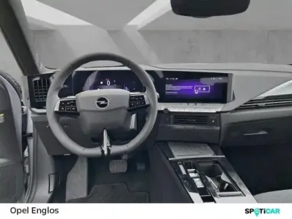 Photo 22 Opel Astra Gén. III Ph2 Business 5