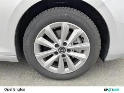 Photo 12 Opel Astra Gén. III Ph2 Business 5