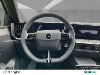 Photo 23 Opel Astra Gén. III Ph2 Business 5