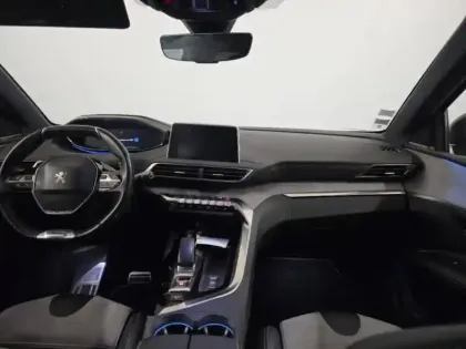 Photo 11 Peugeot 3008 Gén. II Ph1 GT 5