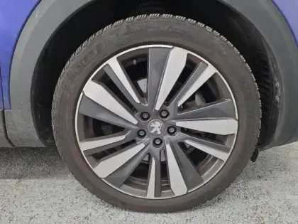 Photo 6 Peugeot 3008 Gén. II Ph1 GT 5