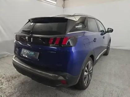 Photo 5 Peugeot 3008 Gén. II Ph1 GT 5