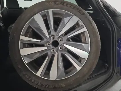 Photo 7 Peugeot 3008 Gén. II Ph1 GT 5