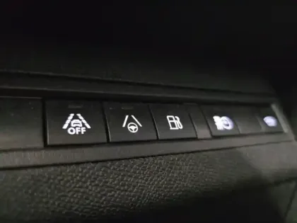 Photo 13 Peugeot 3008 Gén. II Ph1 GT 5