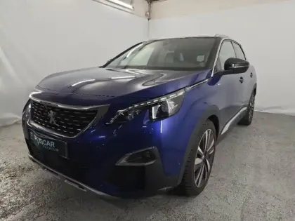 Photo Peugeot 3008 Gt