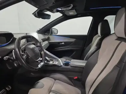 Photo 9 Peugeot 3008 Gén. II Ph1 GT 5