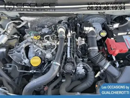 Photo 11 Dacia Jogger Gén. I Ph1 Extreme+ 5