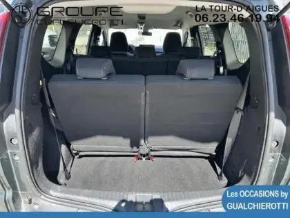 Photo 12 Dacia Jogger Gén. I Ph1 Extreme+ 5