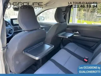Photo 14 Dacia Jogger Gén. I Ph1 Extreme+ 5