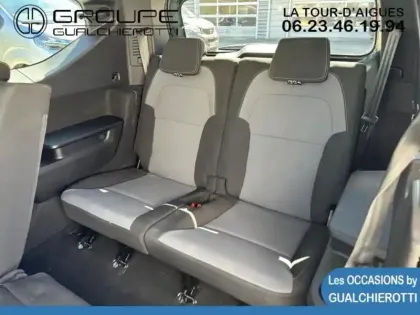 Photo 13 Dacia Jogger Gén. I Ph1 Extreme+ 5