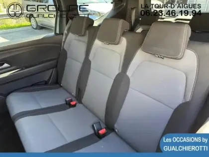 Photo 9 Dacia Jogger Gén. I Ph1 Extreme+ 5