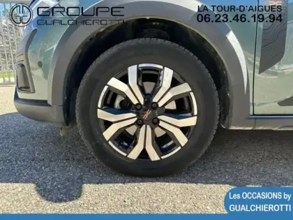 Photo 10 Dacia Jogger Gén. I Ph1 Extreme+ 5