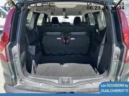 Photo 5 Dacia Jogger Gén. I Ph1 Extreme+ 5
