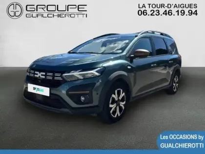 Photo Dacia Jogger Extreme+