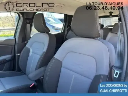 Photo 8 Dacia Jogger Gén. I Ph1 Extreme+ 5