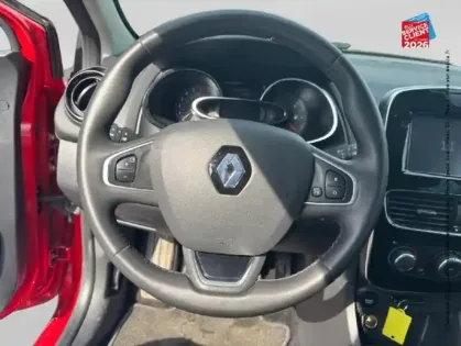 Photo 11 Renault Clio Gén. IV (B98) Ph2 Limited 5