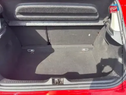 Photo 13 Renault Clio Gén. IV (B98) Ph2 Limited 5