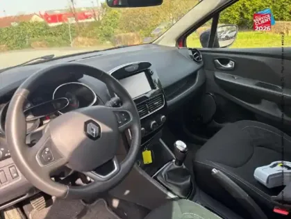 Photo 14 Renault Clio Gén. IV (B98) Ph2 Limited 5