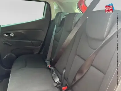 Photo 10 Renault Clio Gén. IV (B98) Ph2 Limited 5