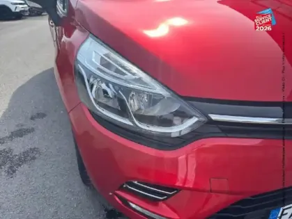 Photo 12 Renault Clio Gén. IV (B98) Ph2 Limited 5