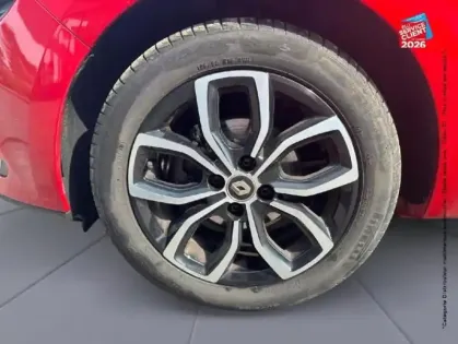 Photo 9 Renault Clio Gén. IV (B98) Ph2 Limited 5