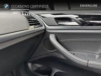 Photo 6 BMW X4 Gén. II (G02) Ph1 xLine 5