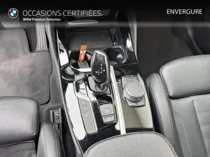 Photo 7 BMW X4 Gén. II (G02) Ph1 xLine 5