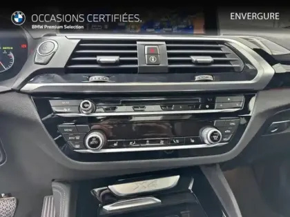 Photo 8 BMW X4 Gén. II (G02) Ph1 xLine 5