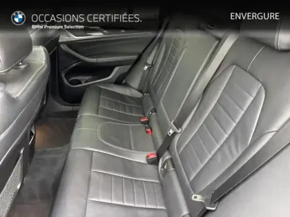 Photo 5 BMW X4 Gén. II (G02) Ph1 xLine 5