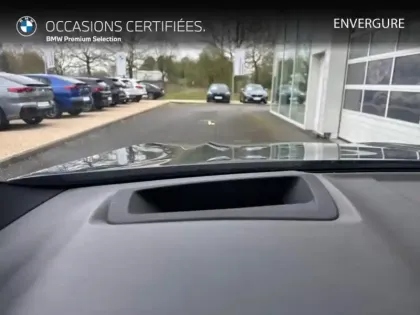 Photo 12 BMW X4 Gén. II (G02) Ph1 xLine 5