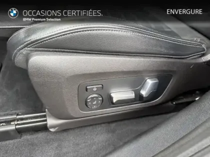 Photo 14 BMW X4 Gén. II (G02) Ph1 xLine 5